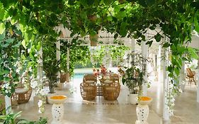 Isaiya Boutique Hotel